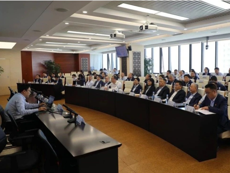 开云网页版_开云(中国)官方锚定“数智金控” 深化AI大模型应用实践