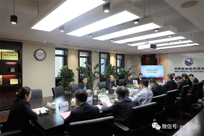 省工商联副主席崔明瑞一行莅临开云网页版_开云(中国)官方调研支持民营经济发展情况